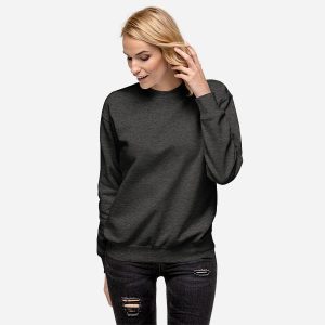 Women's sweatshirts